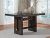 Burkhaus Counter Height Dining Table