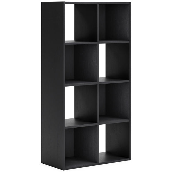 Organizador de ocho cubos Langdrew