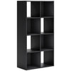 Organizador de ocho cubos Langdrew