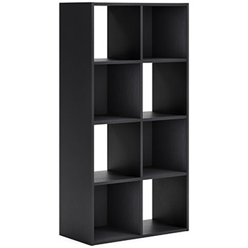 Organizador de ocho cubos Langdrew