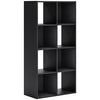 Organizador de ocho cubos Langdrew