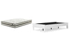 Bed and Mattress Package