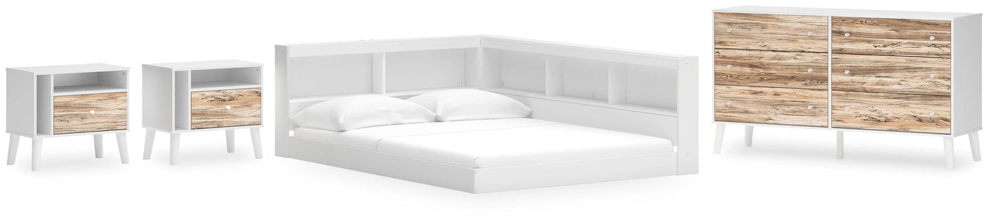 6-Piece Bedroom Package