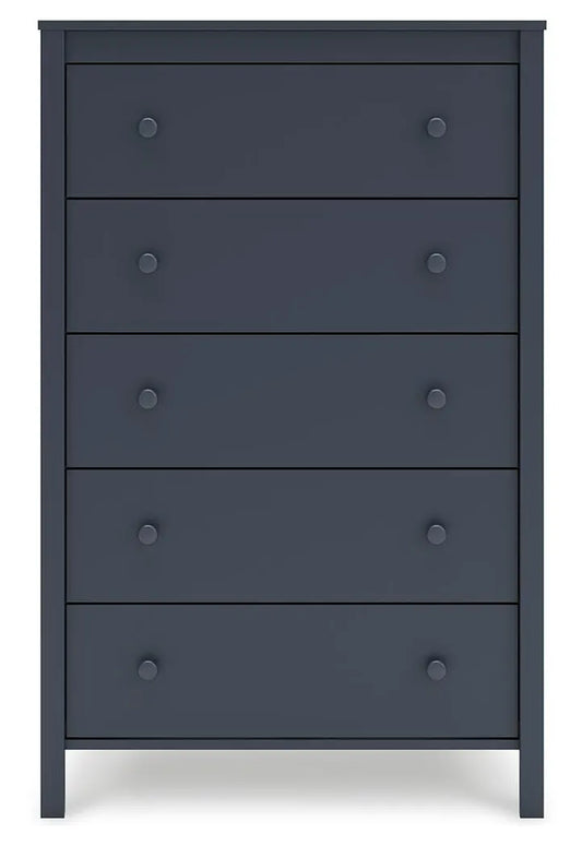 Cómoda Simmenfort