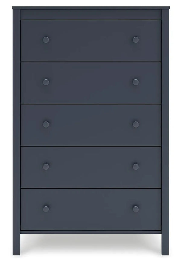 Cómoda Simmenfort