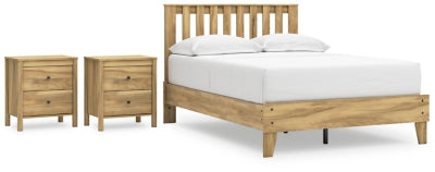 Juego de dormitorio de 5 piezas