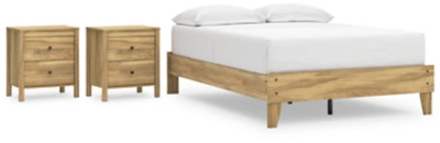 Juego de dormitorio de 5 piezas