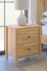 Mesa de noche Bermacy