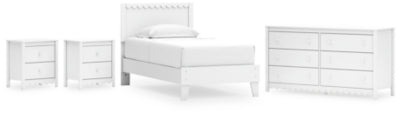 6-Piece Bedroom Package