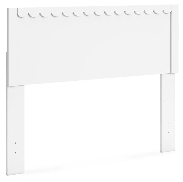 Cabecero de panel completo Hallityn