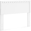 Cabecero de panel completo Hallityn