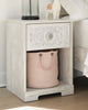 Paxberry Nightstand