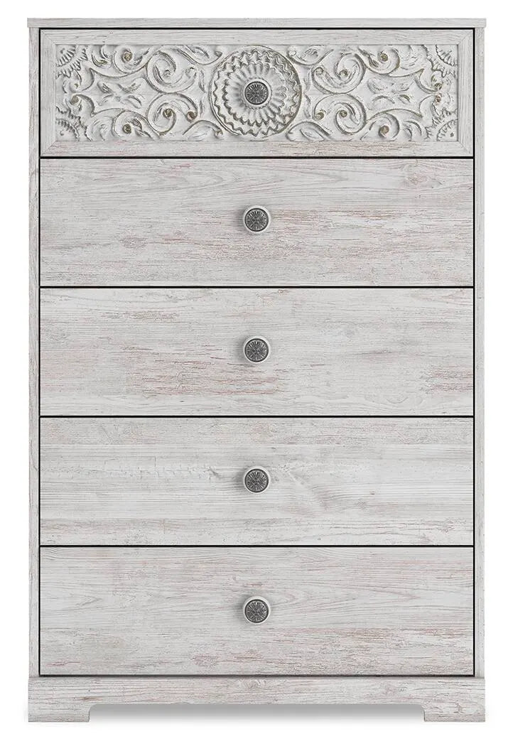 Paxberry Chest of Drawers