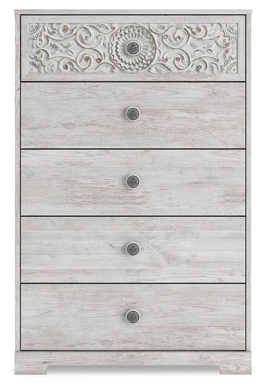 Paxberry Chest of Drawers
