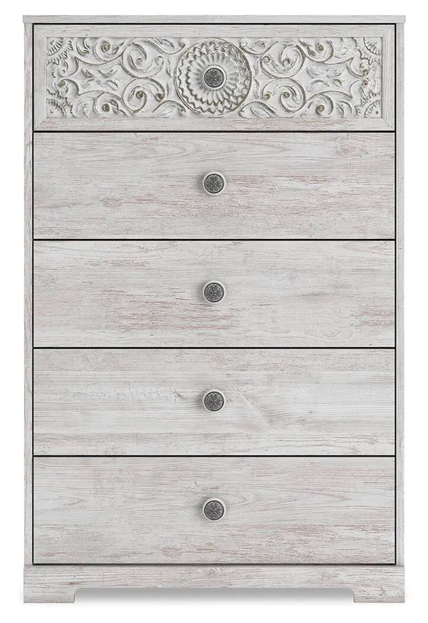 Paxberry Chest of Drawers