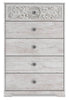 Paxberry Chest of Drawers