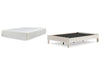 Bed and Mattress Package