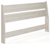 Cabecero Socalle Queen Panel