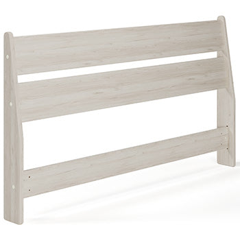 Cabecero Socalle Queen Panel