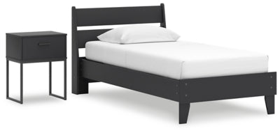 4-Piece Bedroom Package