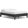 Cama de plataforma completa Socalle