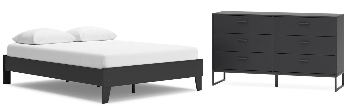 3-Piece Bedroom Package