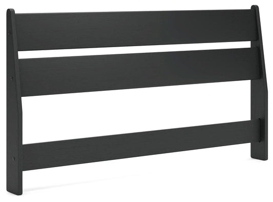Cabecero Socalle Queen Panel
