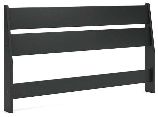 Cabecero Socalle Queen Panel
