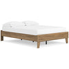 Cama Deanlow con plataforma completa