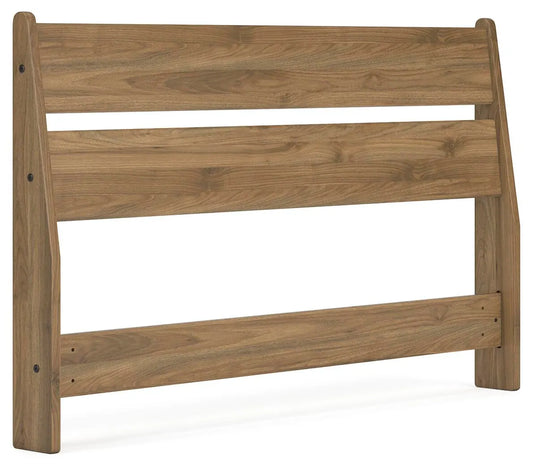 Cabecero Deanlow de panel completo