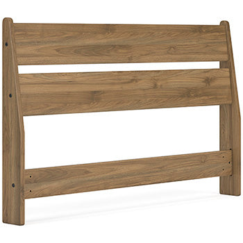 Cabecero Deanlow de panel completo