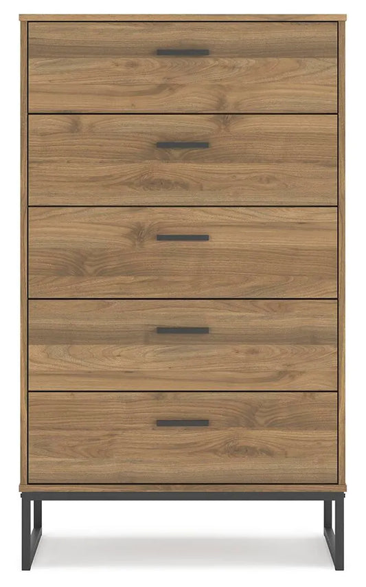 Deanlow Cómoda