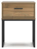 Mesa de Noche Deanlow