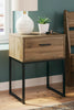 Mesa de Noche Deanlow