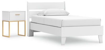 4-Piece Bedroom Package