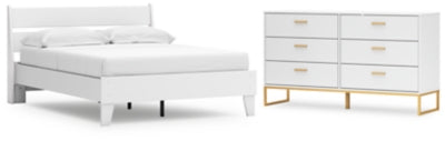 3-Piece Bedroom Package