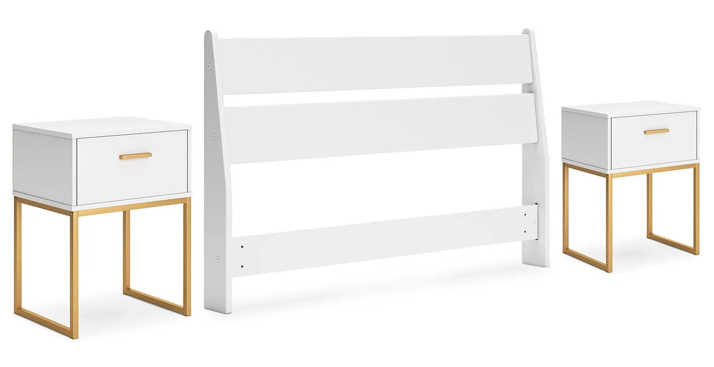 3-Piece Bedroom Package