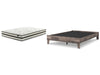 Bed and Mattress Package