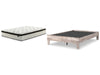 Bed and Mattress Package