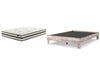 Bed and Mattress Package