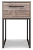 Neilsville Nightstand