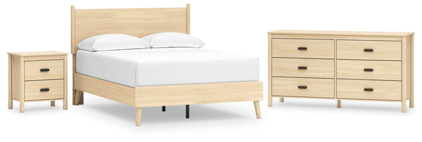 Juego de dormitorio de 5 piezas