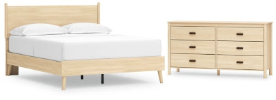 4-Piece Bedroom Package