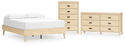 5-Piece Bedroom Package