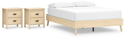 5-Piece Bedroom Package
