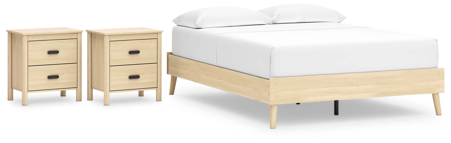 5-Piece Bedroom Package