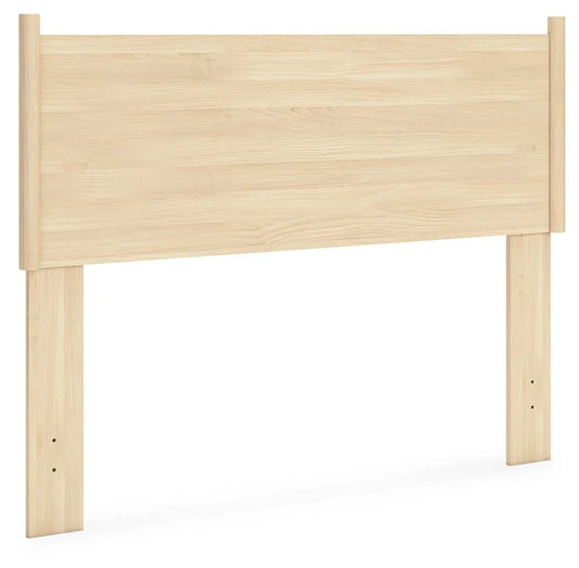 Cabecero de panel completo Cabinella