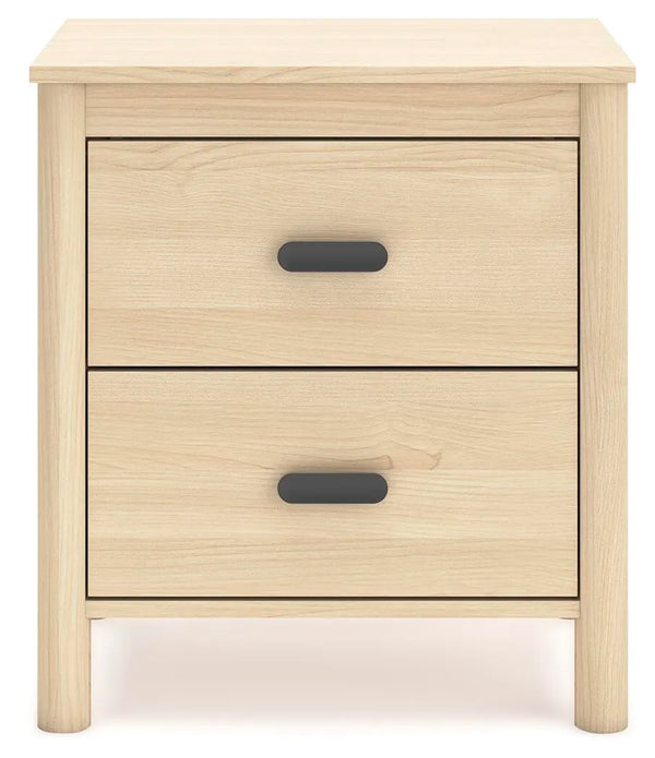 Mesa de Noche Cabinella