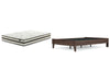 Bed and Mattress Package