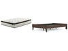 Bed and Mattress Package